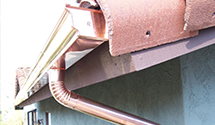 Rain Gutter Installation, Repair, Cleaning in Rushford, WI